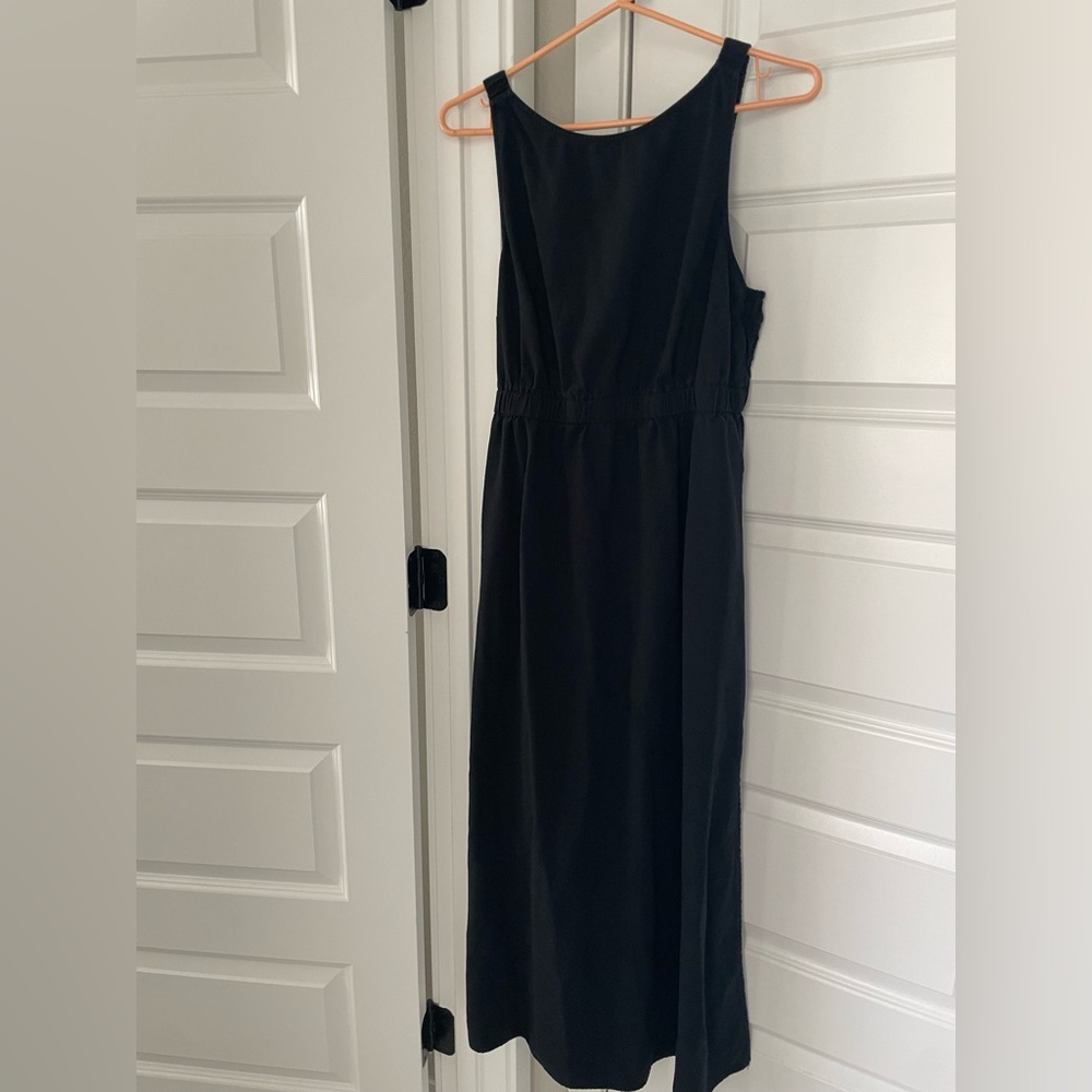 Universal Thread Linen Maxi